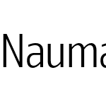 Nauman Neue