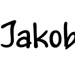 Jakob