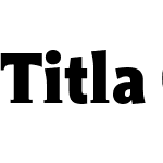 Titla Cond