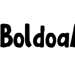 Boldoa Mat