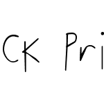 CK Printer