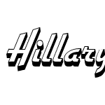 Hillary