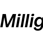 Milligram