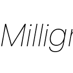 Milligram