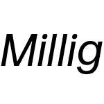 Milligram