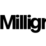 Milligram Macro