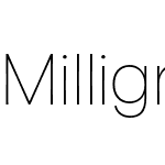 Milligram