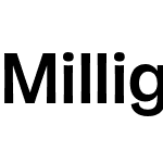 Milligram