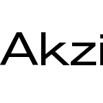 Akzidenz-Grotesk Pro