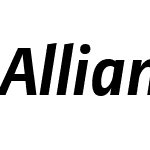 Allianz Sans