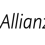 Allianz Sans