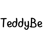 TeddyBear