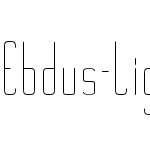 Ebdus