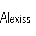 Alexiss
