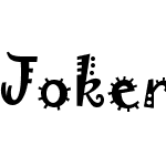 Jokerman Plain