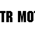 TR Motor