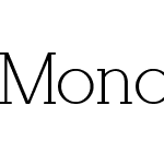 Monolisting