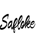 Safloke