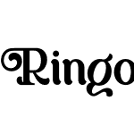 Ringo Mango