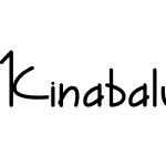 Kinabalu