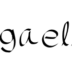 gaellefont403