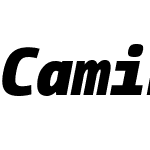 CamingoMono