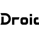 DroidenSans