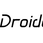 DroidenSans