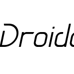 DroidenSans