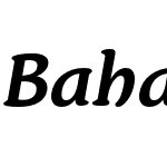 Bahar