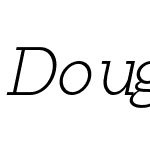 Doughty