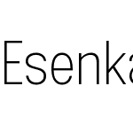 Esenka