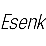 Esenka