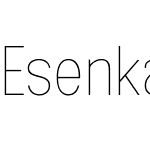 Esenka