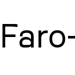 Faro