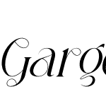 Garges