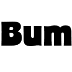 Bumsy