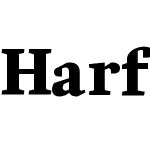 Harfang