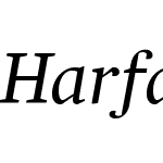 Harfang