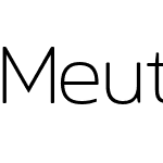 Meutas Soft