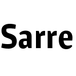 Sarre