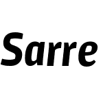 Sarre