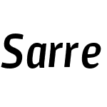 Sarre