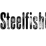 Steelfish Unleaded
