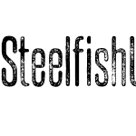 Steelfish Unleaded