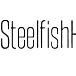 Steelfish Hammer