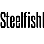 Steelfish Rounded