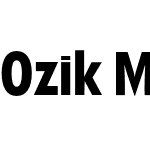 Ozik