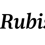 Rubis