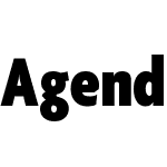 Agenda One